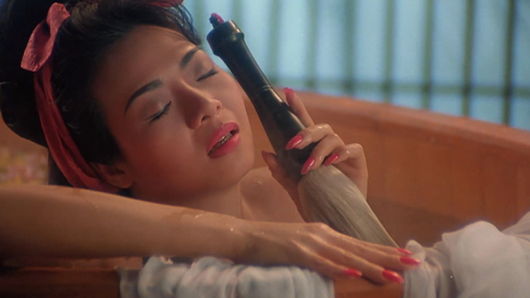 香港经典三有哪些？十部必看经典香港三级片